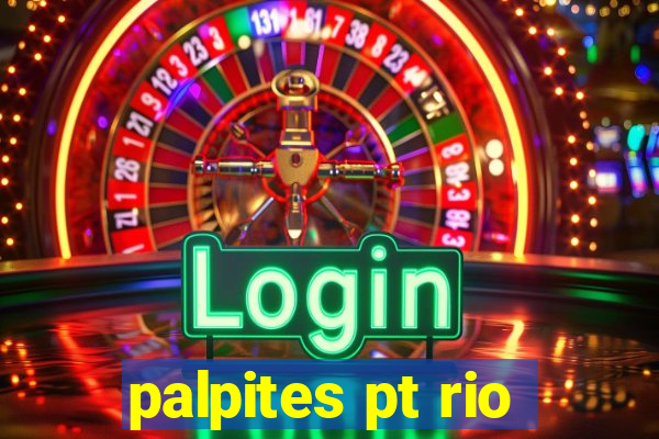 palpites pt rio